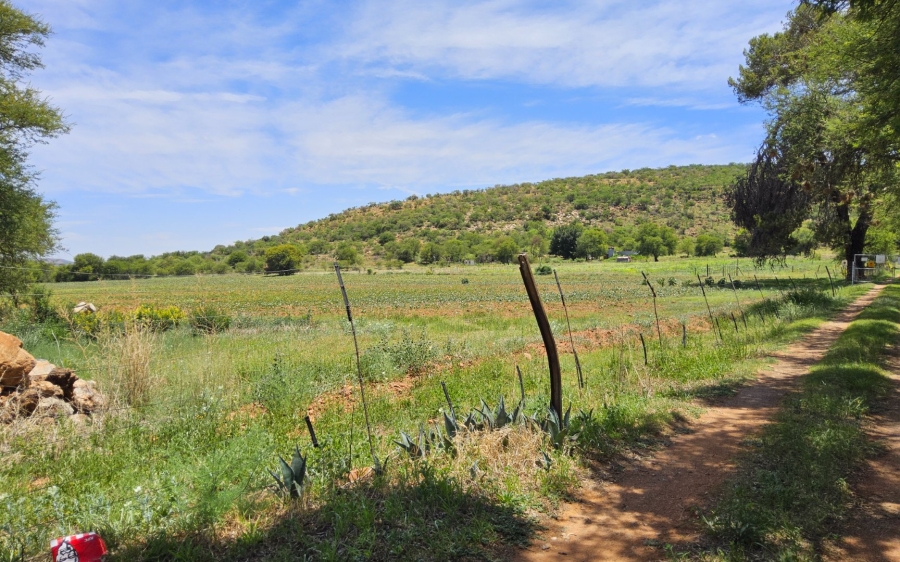4 Bedroom Property for Sale in Hartbeesfontein North West